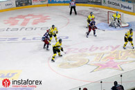 InstaForex is the general sponsor of HKM Zvolen